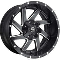 D594 20X10 6X135/5.5 MT-BLK-MIL -18
