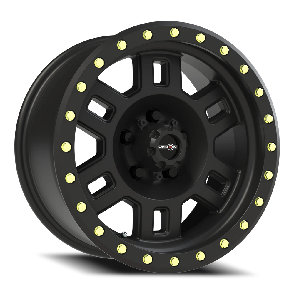 VISION WHEEL auto part