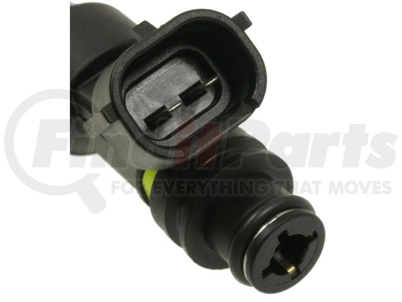 STANDARD IGN auto part