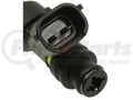 STANDARD IGN auto part