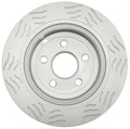 BRAKE ROTOR-PERF ROTOR
