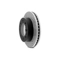 BRAKE ROTOR-PERF ROTOR