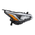 CAPA NS ALTMA 1921 HEADLIGHT ASSY(HALOGEN)