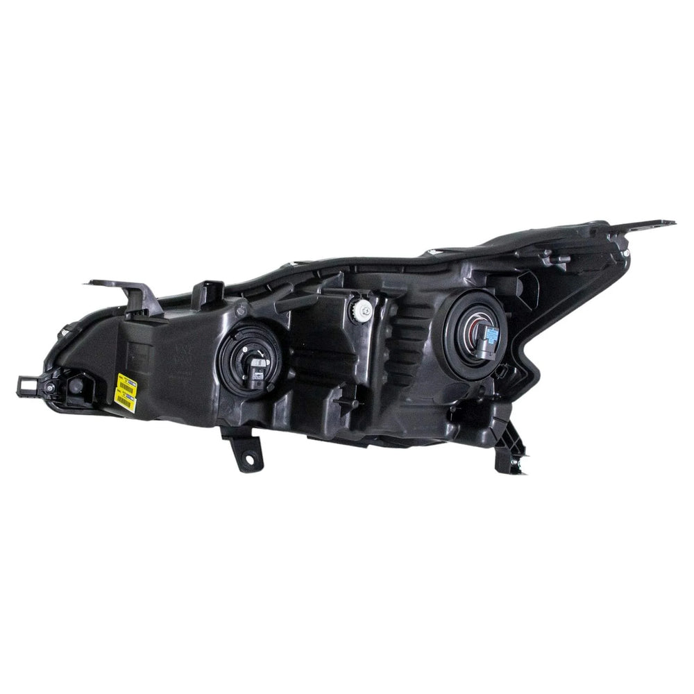 CAPA NS ALTMA 1921 HEADLIGHT ASSY(HALOGEN)