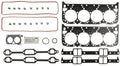 Head Set GMC-Pass:350(5.7L)Corvette LT1 Eng.(93-95)