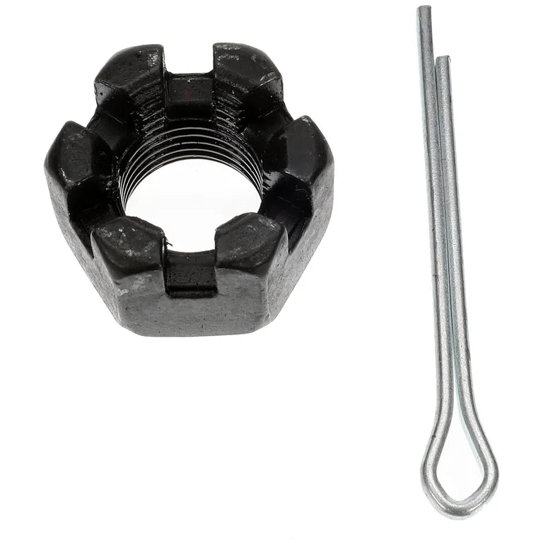 CONTROL ARM W/ BALL JOINT
