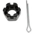 CONTROL ARM W/ BALL JOINT