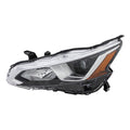 CAPA NS ALTMA 1921 HEADLIGHT ASSY(HALOGEN)