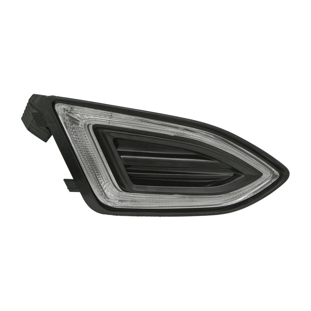 TYC auto part