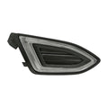 CAPA 1516 FD EDGE LED P.L RH