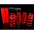 BLOX Racing Lowering Springs Tesla Model 3 Long Range RWD