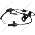ABS WHEEL SPEED SENSOR