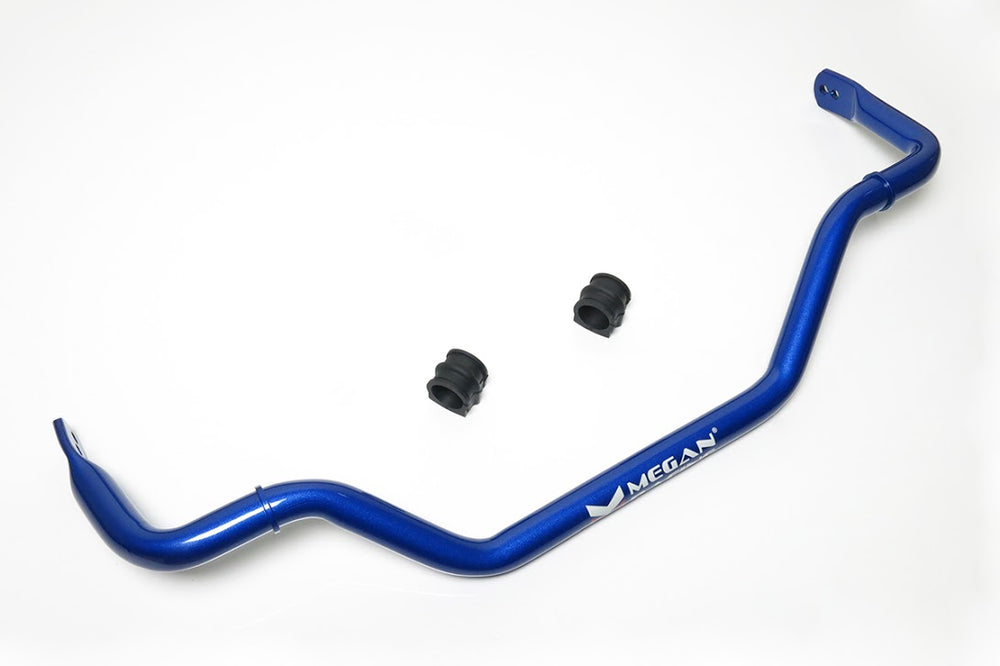 Megan Nissan 350Z Front Sway Bar 36mm with TPV Stabilizer Bush 3pcs MSRP $208