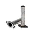 CUMMINS/ONAN EXHAUST DOWNTUBE STRAIGHT 7IN LONG