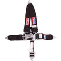 SFI 16.1 ELITE L&L HARNESS 3' PULL