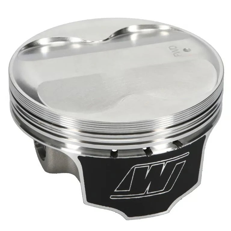 NISSAN 04 350Z VQ35 4V DOMED +7CC 9
