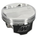 NISSAN 04 350Z VQ35 4V DOMED +7CC 9