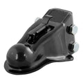 GOOSENECK COUPLER