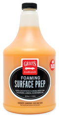 Griots Garage BOSS Foaming Surface Prep - 1 Gallon