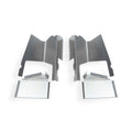 Fender Apron Panel Kit 79-93 Foxbody