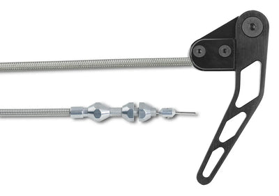 BLACK TRUNK RELEASE CABLE KIT