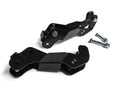 Front Control Arm Correction Brackets Fits 2 Inch-4.5 Inch Lift Jeep Wrangler JL and Gladiator JT JKS Manufacturing