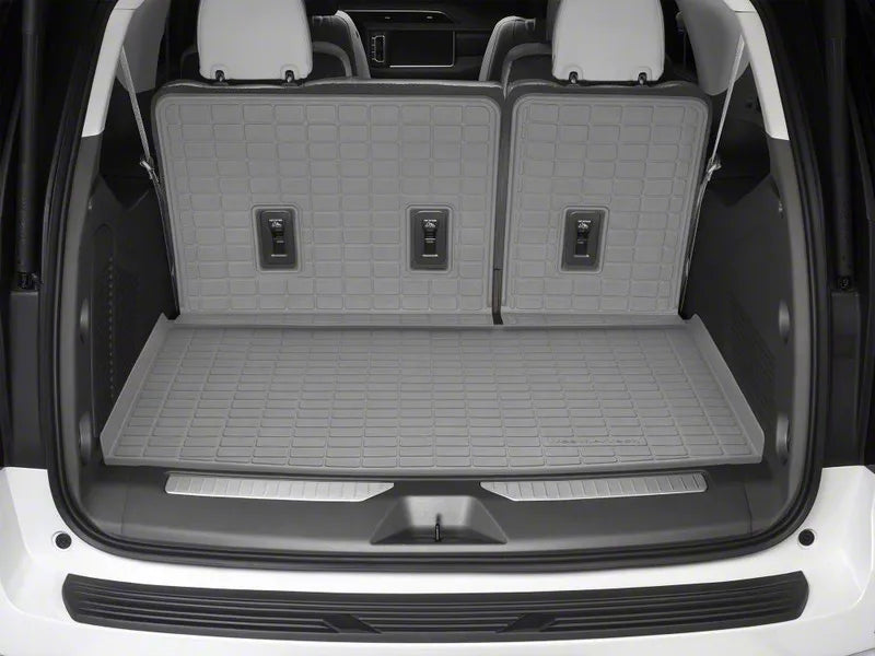 WeatherTech auto part