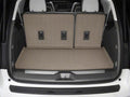 WeatherTech 21-25 Cadillac Escalade Seatback Cargo Liners HP