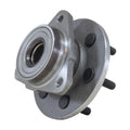 Yukon front unit bearing and hub assembly for 97-04 Dodge Dakota and Durango front