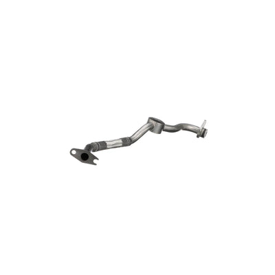 Gates 12-18 Fiat 500 4-Cyl. 1.4L Turbo Oil Drain Line Turbocharger Oil Line