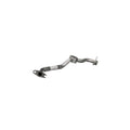 Gates 12-18 Fiat 500 4-Cyl. 1.4L Turbo Oil Drain Line Turbocharger Oil Line