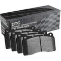 Hawk 03-06 Evo / 04-09 STi / 03-07 350z Track DTC-70 Rear Pads