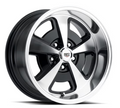 CLASSIC 17X7 POLISHED