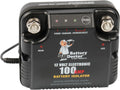 BATTERY ISOLATOR