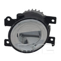 CAPA 1923 NS MAXIMA/ 1418 IN Q50 / 1619 QX60 LED FOG LAMP ASSY LH