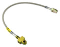 Goodridge auto part installed view