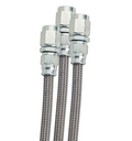 Fragola -6AN PTFE Hose - 20 Feet