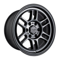 Enkei Trail-Cross 17x9in / 6x135 BP / 12mm Offset / 87.1mm Bore - Matte Black Wheel