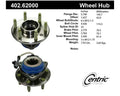 PREMIUM HUB & BEARING ASSEMBLY