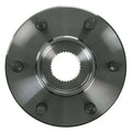 PREMIUM HUB & BEARING ASSEMBLY