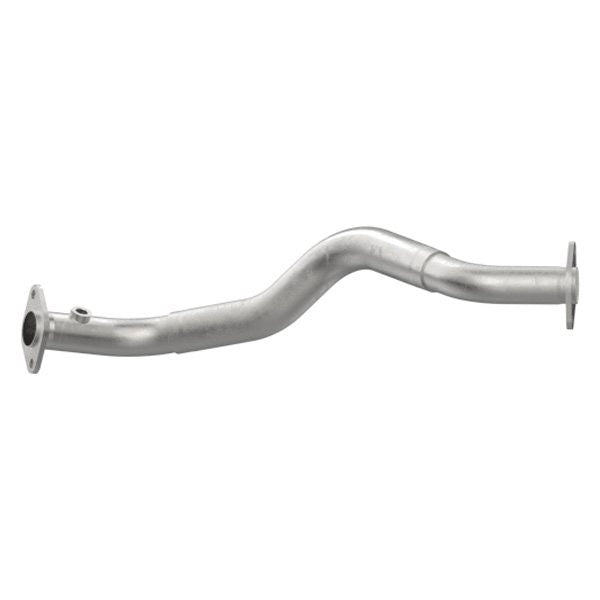 PIPE-FRONT PIPE