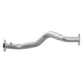 PIPE-FRONT PIPE