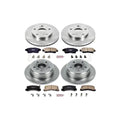 PowerStop auto part