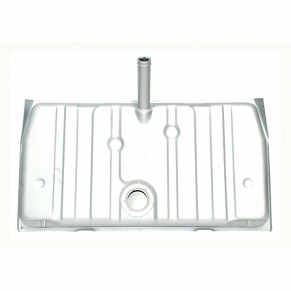 FUEL TANK; 18 GALLON; WITH EEC & 3