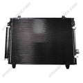A/C CONDENSER