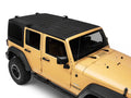Smittybilt Adjust-A-Mount Brackets Q