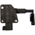 VENT WINDOW MOTOR