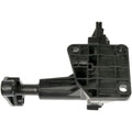 VENT WINDOW MOTOR