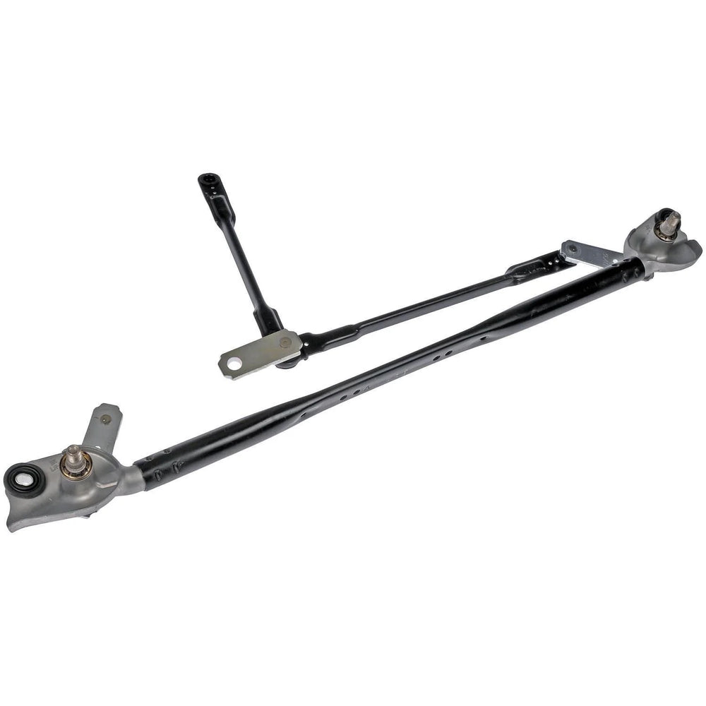 WIPER TRANSMISSION