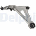 DELPHI control arms detail